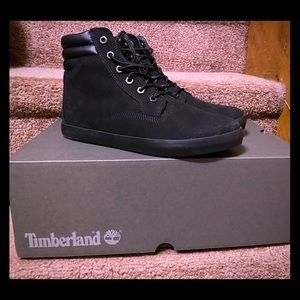 Timberland Dausette Sneaker Boot